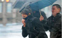 First Sandy, Now Athena. What's Next for East Coast?