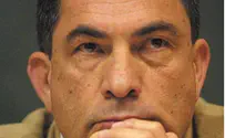 Haaretz Slammed for Calling for PA Uprising