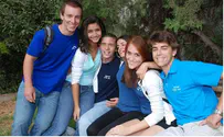 Naale Elite Academy Turns Jewish Children into Israeli Adults