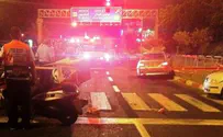 В Холоне грохочет война криминальных группировок