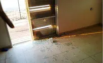 יונת אליאסיאן מגרון הישנה: הצבא נטש, הערבים בזזו את הגבעה