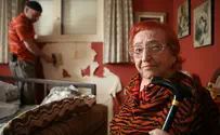 Flash 90 Help Ends for 8,000 Holocaust Survivors