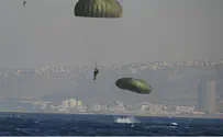 Отцы и дети: морской десант ЦАХАЛа