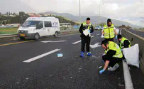 Cyclist Killed in Hit and Run 