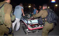 Soldiers Hurt in Blast on Northern Border