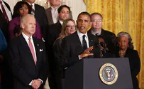 Obama Renews 33-Year-Old State of Emergency Against Iran