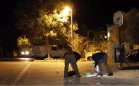 Two Gaza Rockets Explode in Southern Israel