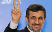 Iranian Ex-President: US Trying to Arrest the Muslim Messiah