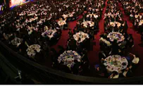 Int'l Chabad Emissaries Conference Held Despite Sandy