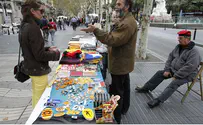 Foreign Ministry: Spanish Resolution Distances Peace