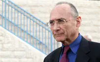 Инициатива Ландау отозвать гражданство израильских арабов