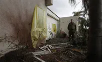 Italian MPs to Visit Israel's Gaza Belt Residents