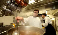 New in Tel Aviv: Tech-Friendly Kosher Certificate