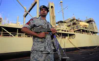 Iran Launches Massive 'Velayat-4' Air Defense Drills