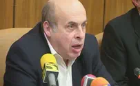 Щаранский: какие-такие «1000 лет гостеприимства»?