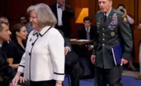 Sex Scandal Rocks Obama's Top Brass