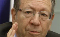 Frmr. Canadian Minister: 'Mixed Messages' Harm Hasbara