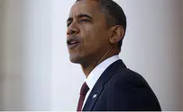 ZOA: Where is Truth Behind Obama's Sderot Election Anecdote?