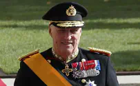 Jews Lambast Norway for Awarding Medal to Notorious anti-Semite