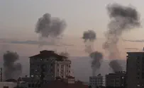 IDF Warns Gaza Civilians: Leave Immediately