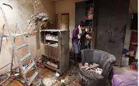Israelis Open Their Homes for Residents of the South