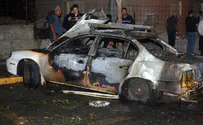 More than 100 Rockets Fired at Southern Israel