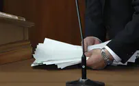Berlin Intelligence Chief Resigns Over Shredded Neo-Nazi Files