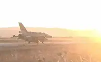 הכטב"מ X-47B נחת בשלום - וידאו