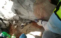 Terror's Toll: Three Killed, Infants and Children Wounded