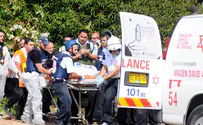 Human Rights Watch: Gaza Commits War Crimes
