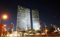 המתנחל מקרני שומרון כבש את תל אביב