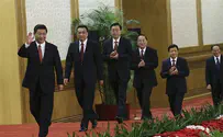 China's Foreign Minister Calls for Truce, End of Gaza Blockade
