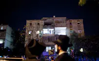 IDF Has Struck More than 300 Targets in Gaza