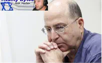 Podcast: Moshe Ya'alon Explains Iranian Nuclear Red Line 