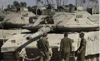 Flash 90 West Supports Israel, Urges Egypt to Work Towards Ceasefire