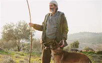 More Farmers Taking Security into Their Own Hands