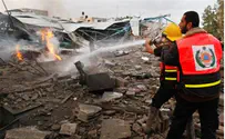 Media Gobble Up Hamas’ False Reports