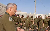 WESTERN FRONT: A Moment of Truth in Israel