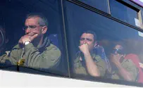 מילואימניקים ייסעו חינם בתחבורה הציבורית