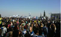 Haifa U Bans Public Events After Arabs Mourn Hamas Terrorist