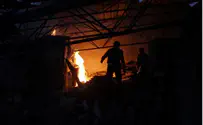 Hamas: Ceasefire Talks have Failed