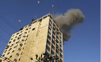 Video: Navy Eliminates Global Jihadist, Hamas TV Hit
