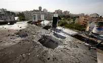 Gaza Rockets, Eubulides, and the Sorites Paradox