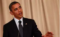 Video of Obama: No Country on Earth Would Tolerate Rocket Fire