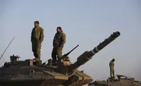 השב"כ וצה"ל פגעו בארבעה מחבלי ג'יהאד איסלאמי