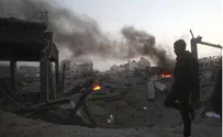 Intelligence Expert: Ground Move Required