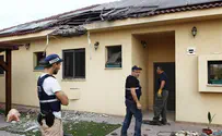 Ашкелон и Эйлат – две крупные цели для террористов