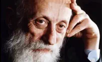 Rabbi Abraham Twerski: Jewish People Are Survivors