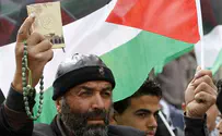 PA Terror Factions Unite in Judea, Samaria