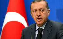 AFP/File U.S. Criticizes Erdogan After His Latest Anti-Israel Remarks